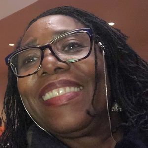 Meet your Posher, Margaret